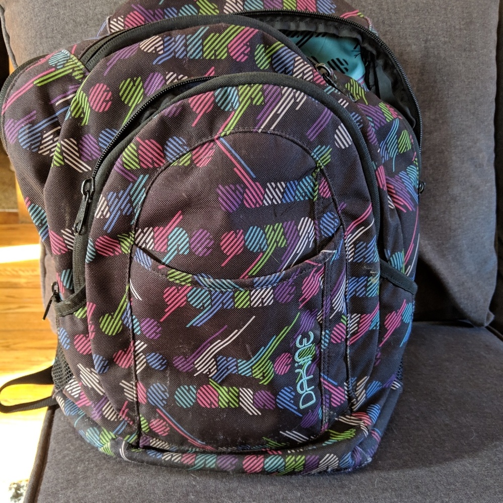 Backpack